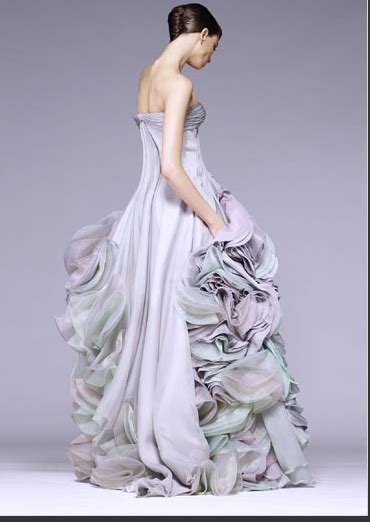 SPOSA VERSACE: Collezione abiti da sposa 2009 collezione 